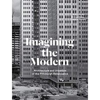 Imagining the Modern, Rami el Samahy, Chris Grimley, Michael Kubo