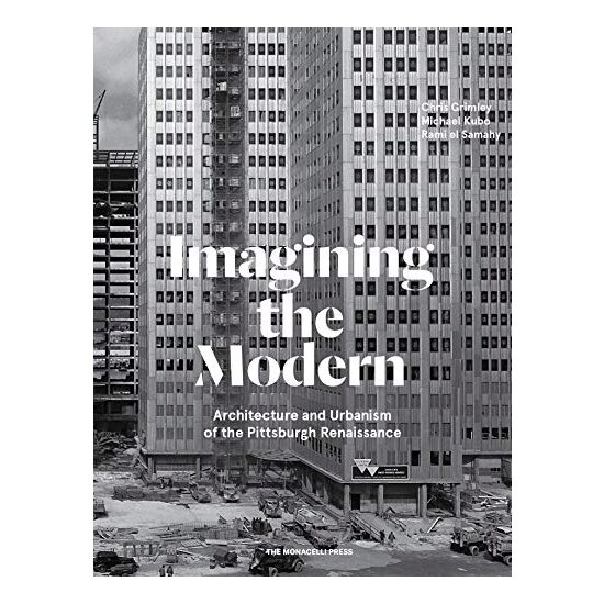 Imagining the Modern, Rami el Samahy, Chris Grimley, Michael Kubo