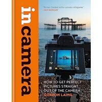 In Camera, Gordon Laing