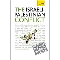 Understand The Israelipalestinian Conflict