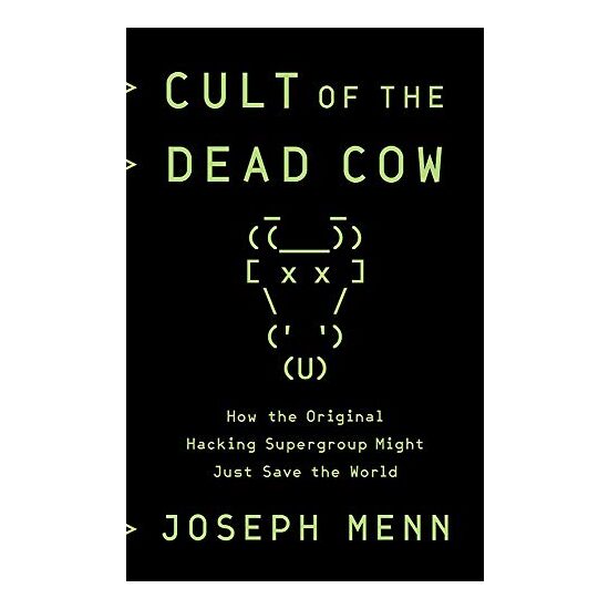 Cult of the Dead Cow