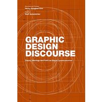 Graphic Design Discourse, Henry Hongmin Kim, Steff Geissbuhler