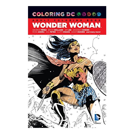 Wonder Woman