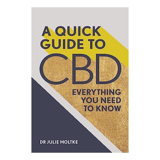 Little Book of CBD