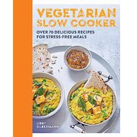 Vegetarian Slow Cooker