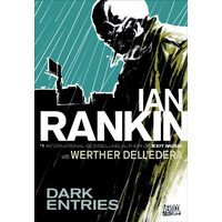 Dark entries, Ian Rankin