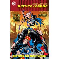 Elseworlds