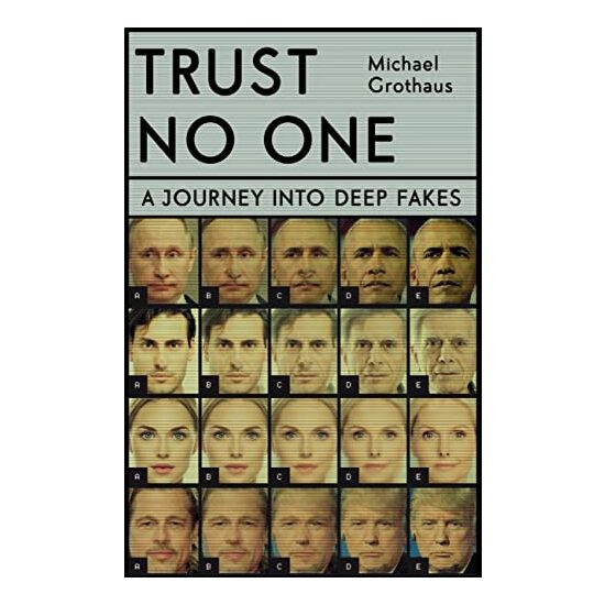 Trust No One