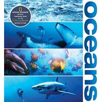 Oceans: Official Companion to the Disney Feature Film