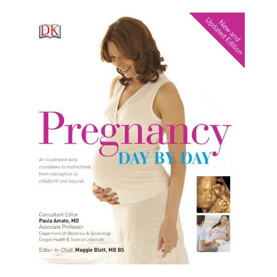 Pregnancy day by day - Imagine 1