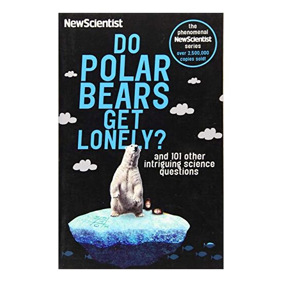 Do Polar Bears Get Lonely