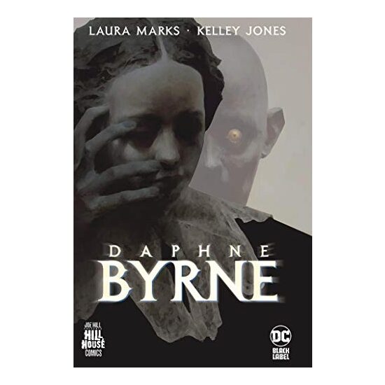 Daphne Byrne (Hill House Comics)