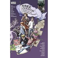 Free Country