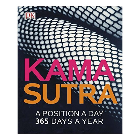 Kama sutra