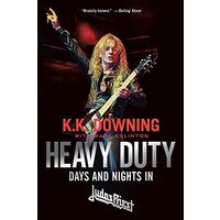Heavy Duty