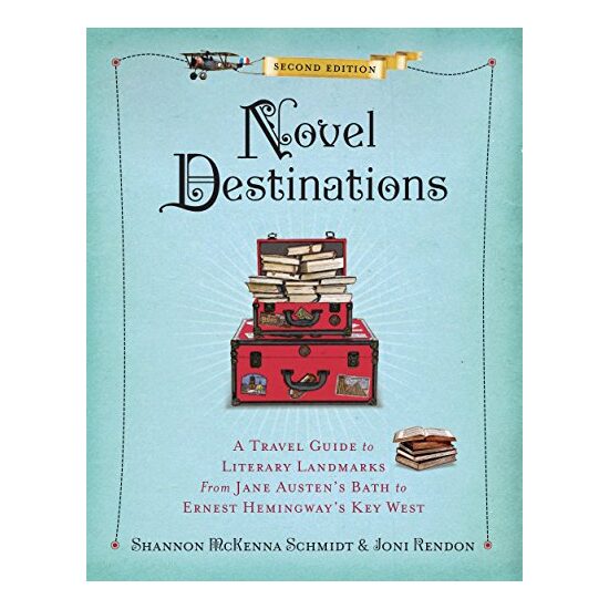 Novel Destinations - Imagine 1