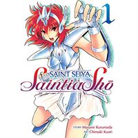 Saint Seiya