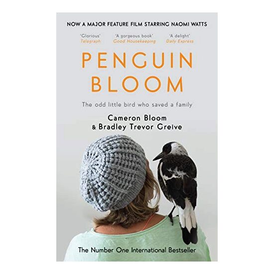 Penguin Bloom