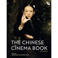 Chinese Cinema Book