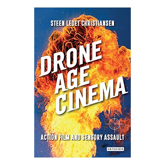 Drone Age Cinema - Imagine 1