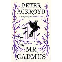 Mr Cadmus