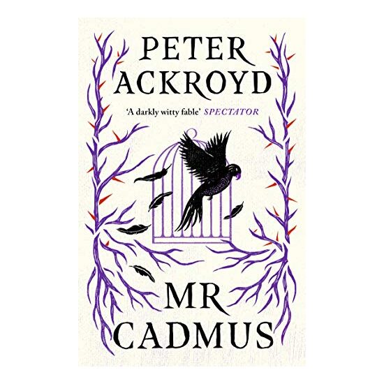 Mr Cadmus - Imagine 1