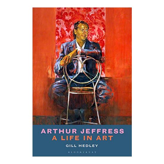 Arthur Jeffress