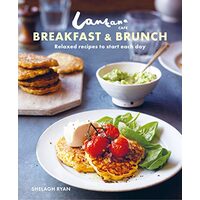 Lantana Café Breakfast & Brunch, Shelagh Ryan