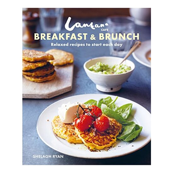 Lantana Café Breakfast & Brunch, Shelagh Ryan