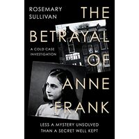 Betrayed, Freya Amsterdam