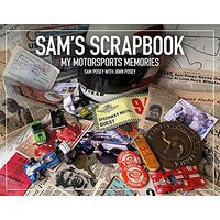 Sam's Scrapbook