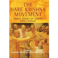 The Hare Krishna Movement