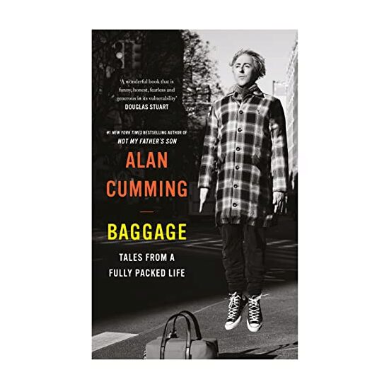 Baggage - Imagine 1