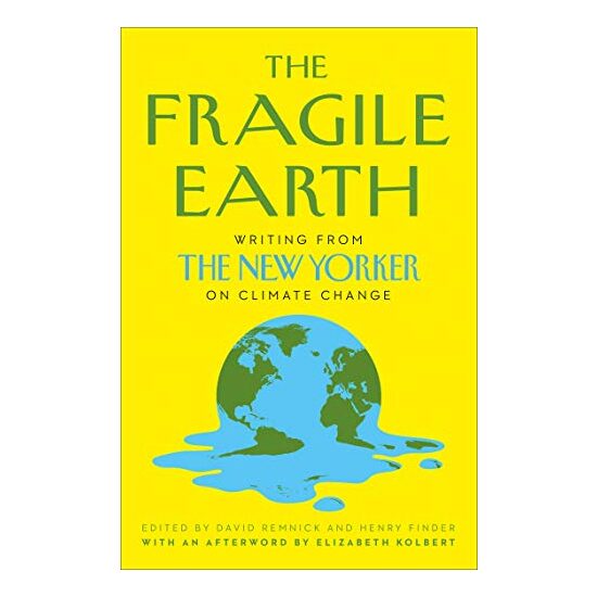 Fragile Earth