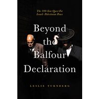 Balfour Declaration