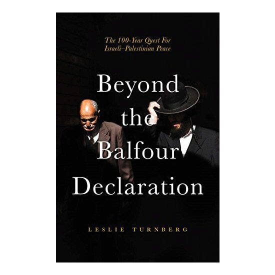 Balfour Declaration