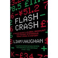 Flash Crash, Liam Vaughan