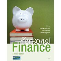 Personal Finance