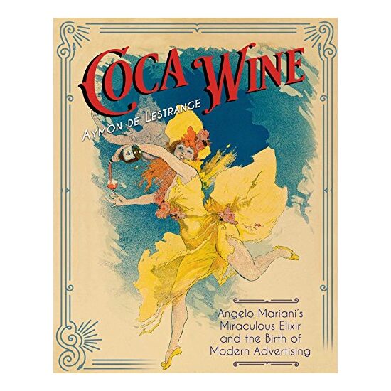 Coca Wine - Imagine 1