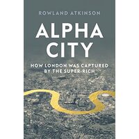 Alpha City