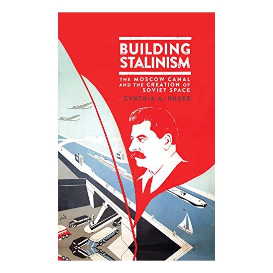 Building Stalinism - Imagine 1