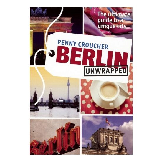 Berlin unwrapped - Imagine 1