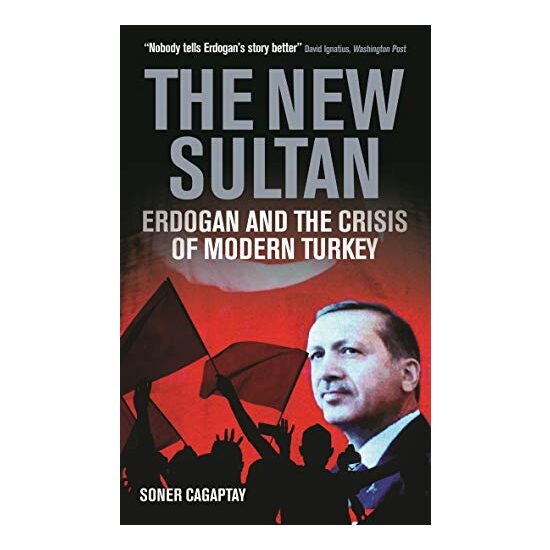 The New Sultan - Imagine 1