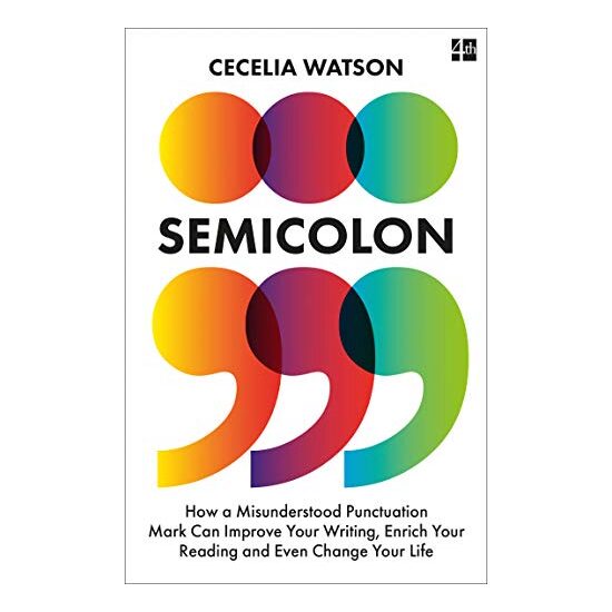 Semicolon - Imagine 1