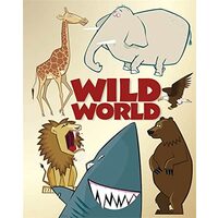 Wild World