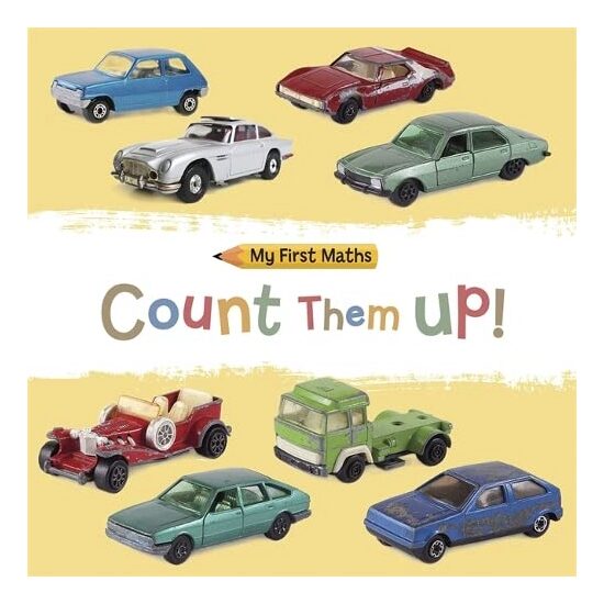 Count Them Up! - Imagine 1