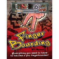 Finger Boarding