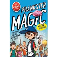Prankster magic