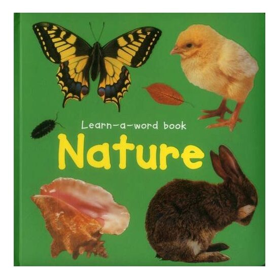 Nature - Imagine 1