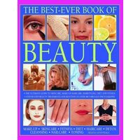 The Best-Ever Book on Beauty